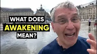 Understanding Awakening : A Journey to Consciousness #awakeningprocess
