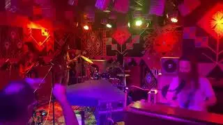 KGB f Pete - POSITIVELY 4th STREET 12-19-25