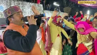 Pandav leela ka aakhiri din 😔part 2 ओखलाखल main 🙏🏻