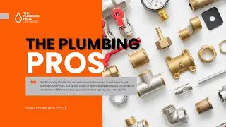 The Plumbing Pros - Plumber Near Me Richardson, TX | Plumbing Companies | Emergency Plumber