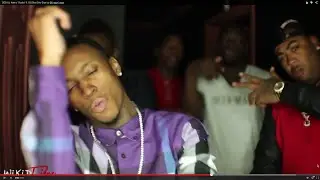 CEO LiL Kenny f/ OG Boo Dirty - Studio (Official Video) Shot by @Wikidfilms