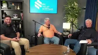 This week the Two Mortgage Guys are joined by Des Lenz from APM Retirement Lending! Des is here to