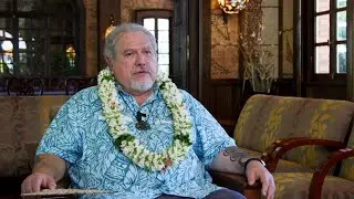 Young Pacific leaders talanoa on Ocean Health