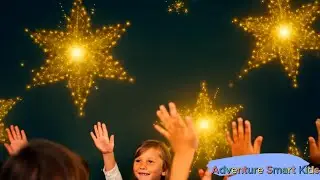 Interactive Shape Adventure: Dancing and Learning Fun! #cocomelon #kidslearning