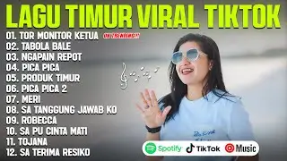 TOR MONITOR KETUA (LIRIK) - TABOLA BALE - NGAPAIN REPOT | LAGU POP TIMUR TERBARU 2026 VIRAL TIKTOK
