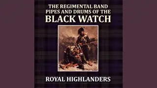 Regimental Lament : Sleep Dearie Sleep
