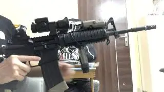 VFC M4