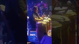 #musician nitin shankar #tumba #tumbao #drums #percussionist #rd #conga #viral #bollywood #trending