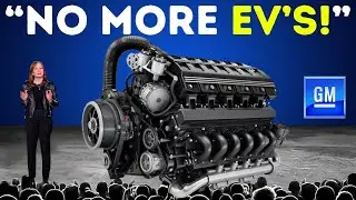 GM CEO: 