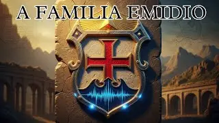Os Emidio: O Mist&eacute;rio da Linhagem que Desafia Terremotos