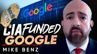 Секретное происхождение Google: финансирование ЦРУ и рождение крупных технологических компаний &mdash; ...