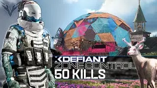 XDEFIANT - Zone Control @Signal [50-13]