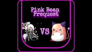 MapleStory Pink Bean - Prequest Guide 1