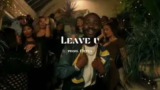 (FREE) Central Cee x UK Garage Type Beat - Leave u (2 STEP)