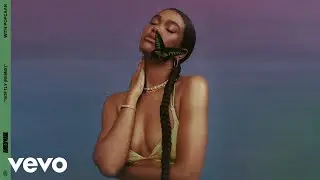 Amber Mark, Popcaan - Softly (Remix / Visualiser)
