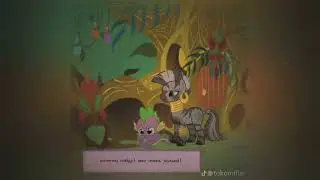Озвучка комикса | Вирус разума | Глава 12