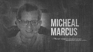 Michael Marcus - D&uuml;nyanın En İyi Borsacıları ve Borsa Stratejileri