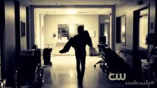 Damon and Elena [4x01] || I am THAT selfish