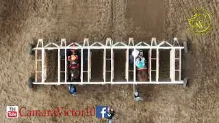El Borrego Vs El Plomero 300