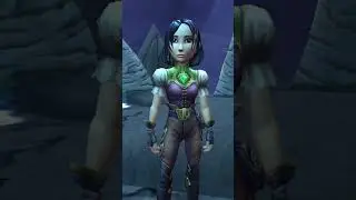 Who in Wizard101 would mourn the longest?