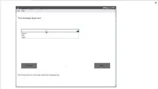 Attention Grabbing Scrolling Text Box Generator