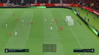 FIFA 23 FALCON
