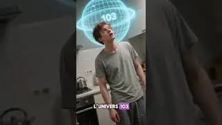 Et si un univers parall&egrave;le 103 s&rsquo;ouvrait