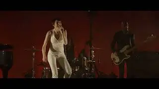 Jeanne Cherhal - Canicule (en concert)