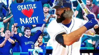TOKE NASTY VS THE WORLD SERIES CHAMPIONS