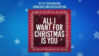 top 10 christmas ringtone - for holidays (DOWNLOAD LINKS INCLUDED)