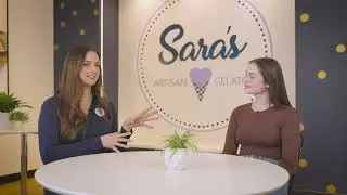 Bay Area Voices: Sara's Artisan Gelato