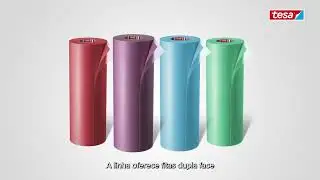 Evite problemas de bolhas na impress&atilde;o - tesa&reg; Softprint