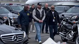 From Olympic Ice to FBI&rsquo;s Most Wanted: The Rise and Fall of Canada&rsquo;s Ryan Wedding 