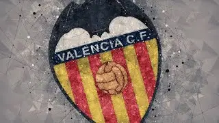#FIFA 21 #VALENCIA #ELENCO REALISTA COM FACES REAIS PRA MODO CARREIRA