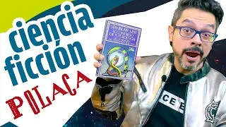 👨🏻&zwj;🚀💥  STANISLAW LEM - Congreso de FUTUROLOG&Iacute;A - una novela dist&oacute;pica / sin spoilers / RESE&Ntilde;A  / 4K