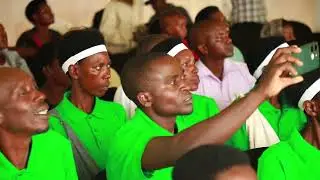 📛 KIBEHO-NYARUGURU: MINISITIRI W'UBUHINZI N'UBWOROZI DR MARK BAGABE  YAFUNGUYE URUGANDA RW'ICYAYI