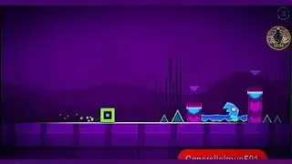 GM SubZero|Press Start|Прошёл?