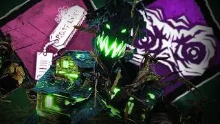 I Made Toxic Bully Squad DESPISE Lightborn 💀