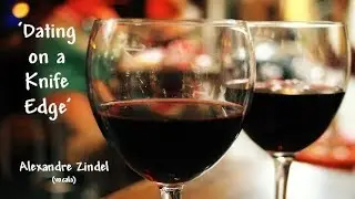 (Original Song For Licensing) 'Dating On A Knife Edge' #pop #dating #ex