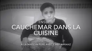 Chefito Arranz By: JD Productions