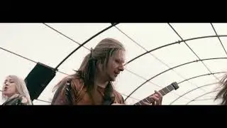 Vanitas - Eventum (OFFICIAL MUSIC VIDEO)