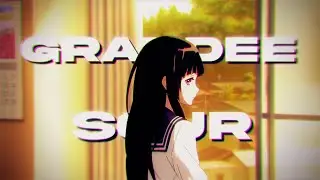 Why you callin' on my phone girl? / anime edit