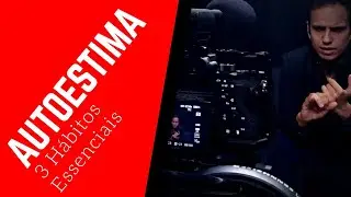 Autoestima Intelectual - 3 H&aacute;bitos que EXIJO dos Meus Alunos!