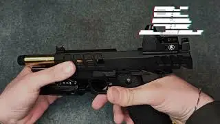Lancer Tactical Heracles GBB Review!