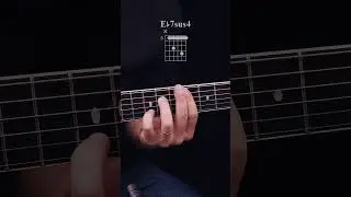 You barely have to move your hand to play this 80s intro 🦥