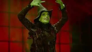 WICKED | Music Hall at Fair Park | Aug. 3 - Sept. 5