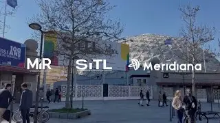 🤖 Mobile Industrial Robots (MiR) at SITL 2025