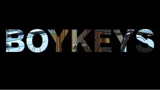🏚️🔑 BOYKEYS