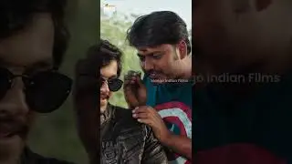 తరతరాలనుంచి ఈ ముసలోళ్ళ డైలాగ్ ఒక్కటే😂 | RajDooth Movie | Meghamsh Srihari | Nakshatra | #ytshorts