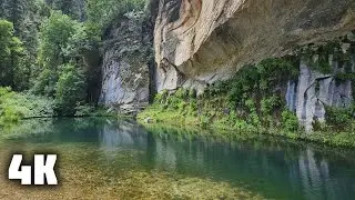 HIKING POINT TRAIL | WEST CLEAR CREEK, AZ